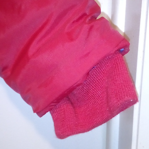 Junior Team Hockey League Little Boy Jacket - Size 3T - Picture 2 of 12